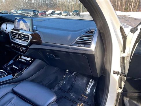 Used 2022 BMW X3 xDrive30i image 13