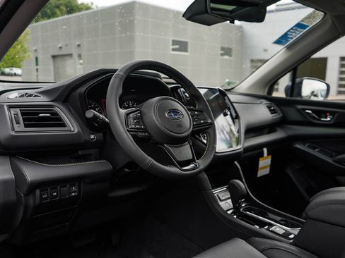 New 2025 Subaru Ascent Bronze Edition w/ Popular Package #2 image 19