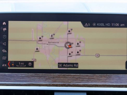 Used 2021 BMW X3 xDrive30i w/ Convenience Package AWD/4WD image 20