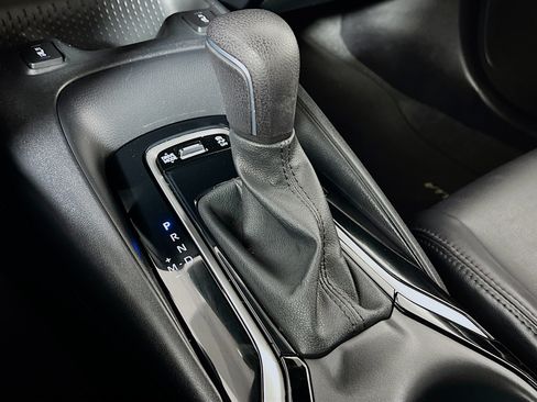 Certified 2023 Toyota Corolla XSE w/ Carpet Mat Package (TMS) FWD image 18