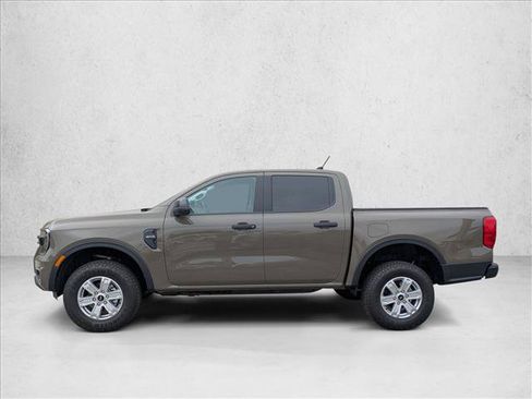 New 2025 Ford Ranger XL RWD image 5