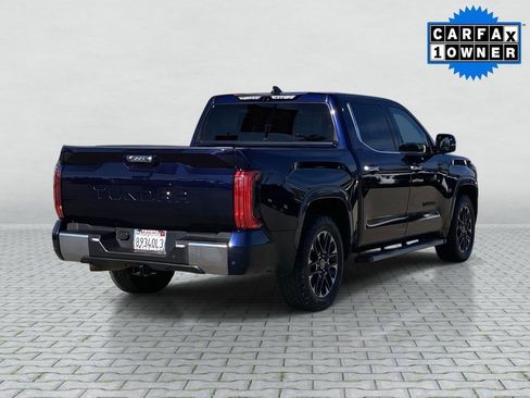 Used 2022 Toyota Tundra Limited image 8