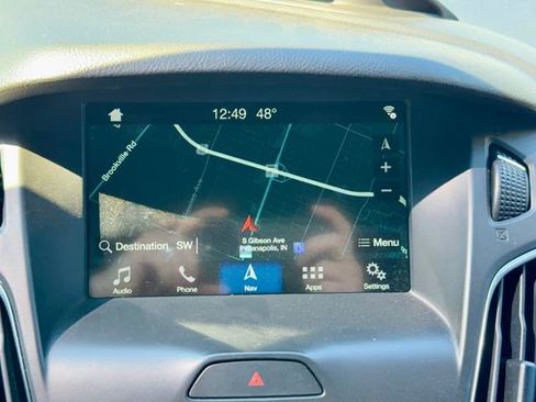 Used 2017 Ford Focus RS image 22