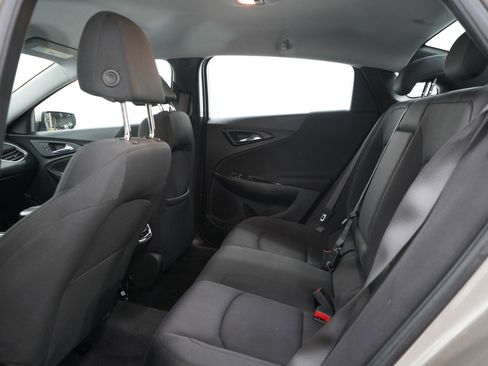 Used 2023 Chevrolet Malibu LT w/ Driver Confidence Package FWD image 17