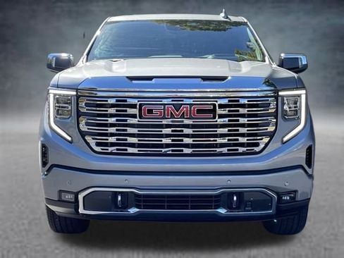 New 2026 GMC Sierra 1500 Denali w/ Denali Reserve Package image 28