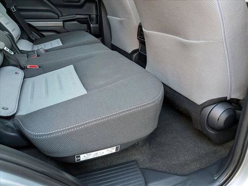 Certified 2025 Toyota 4Runner TRD Off-Road image 17