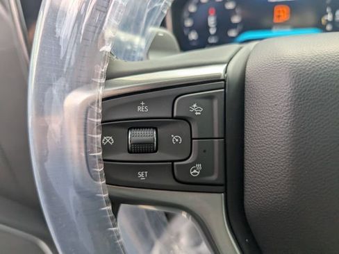 New 2026 Chevrolet Silverado 1500 LTZ w/ LTZ Premium Package AWD/4WD image 19
