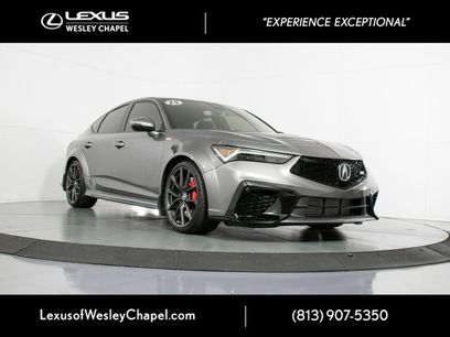 Used 2025 Acura Integra Type S