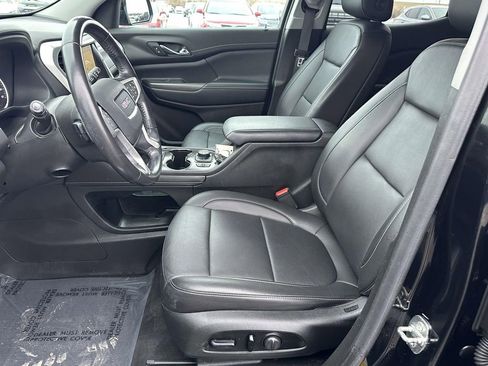 Certified 2021 GMC Acadia SLT w/ Elevation Edition image 20