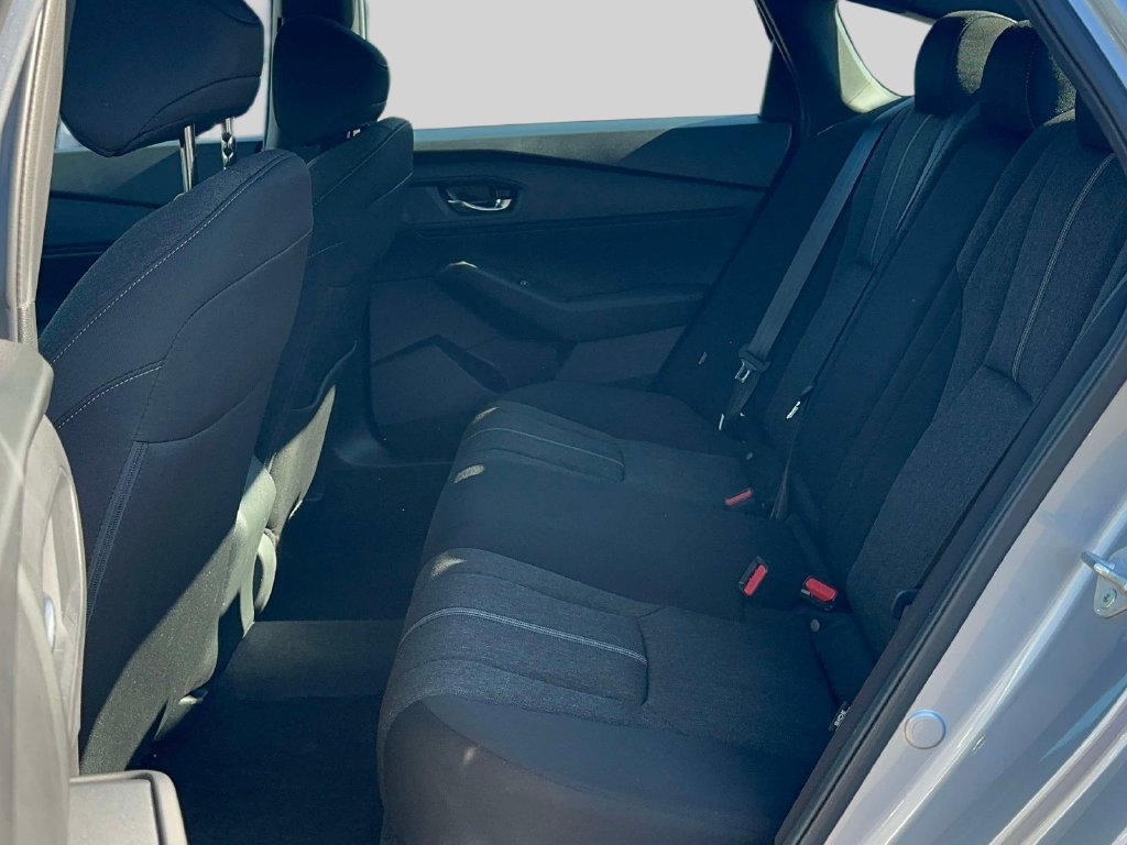Used 2023 Honda Accord Sport image 12