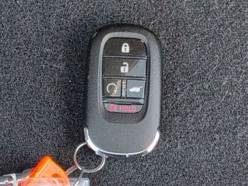 Used 2023 Honda CR-V EX-L image 32