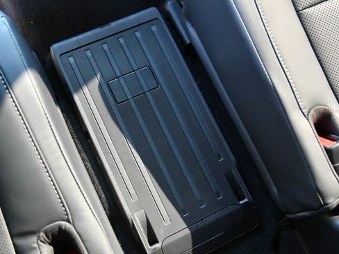 Used 2025 Lexus TX 350 FWD w/ Technology Package image 53