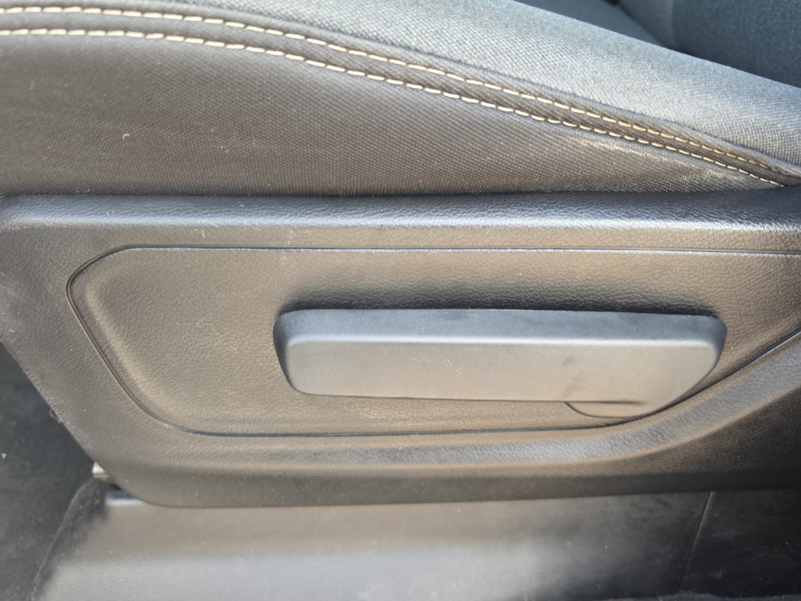 Used 2024 RAM 1500 Tradesman AWD/4WD image 15
