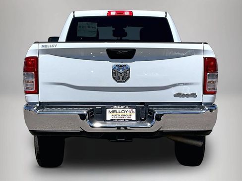 Used 2024 RAM 2500 Big Horn AWD/4WD image 5