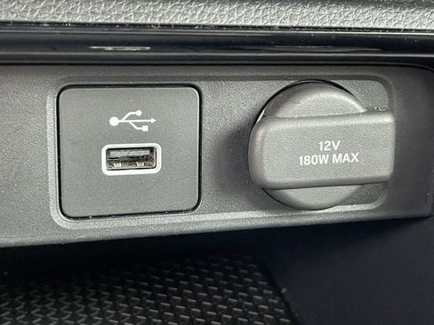 Used 2025 Honda CR-V LX image 19