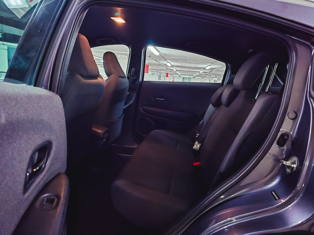 Used 2019 Honda HR-V Sport image 20