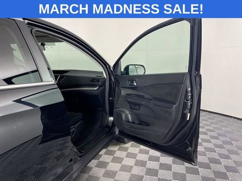 Used 2016 Honda CR-V EX image 27