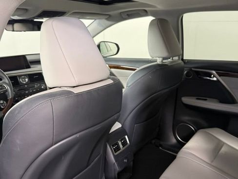 Used 2019 Lexus RX 350 FWD w/ Navigation Package image 25