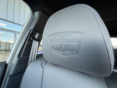 Used 2025 Subaru Outback Wilderness image 26