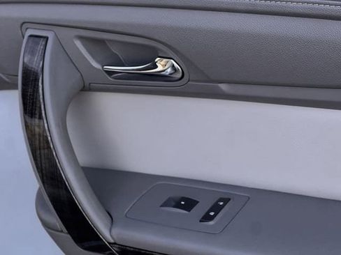 Used 2016 GMC Acadia SLT image 23