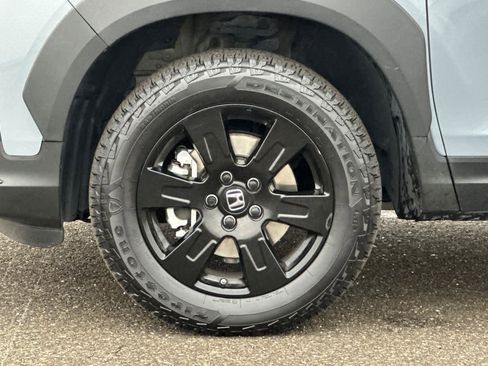 Certified 2022 Honda Pilot TrailSport image 34