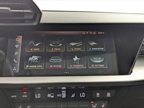 Used 2023 Audi A3 2.0T Premium w/ Convenience Package image 29