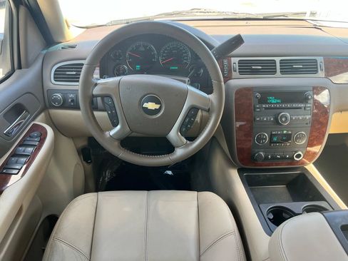 Used 2009 Chevrolet Tahoe LT image 16