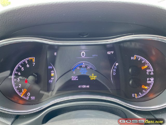 Certified 2021 Jeep Grand Cherokee Laredo X AWD/4WD image 20