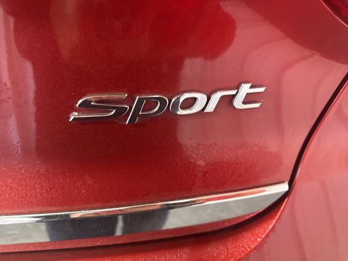 Used 2016 Hyundai Sonata Sport w/ Option Group 02 image 15