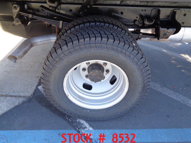 Used 2017 Ford F350 XL w/ Power Equipment Group AWD/4WD image 18