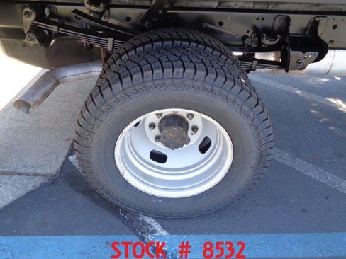 Used 2017 Ford F350 XL w/ Power Equipment Group AWD/4WD image 18