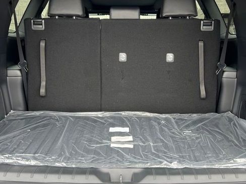 New 2026 Toyota Grand Highlander AWD Hybrid image 37