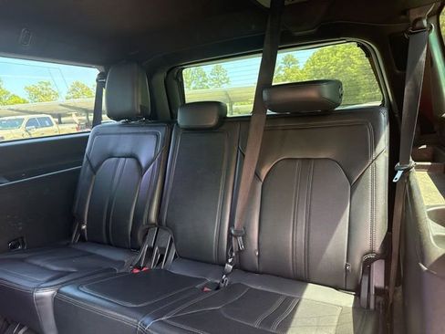 Used 2019 Ford Expedition Max Limited w/ Equipment Group 302A AWD/4WD image 12