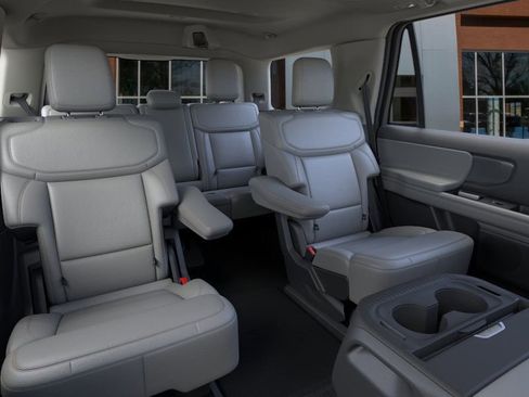 New 2025 Ford Expedition Active image 11