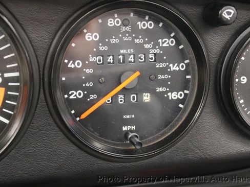 Used 1988 Porsche 911 Carrera image 21