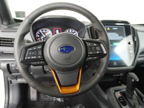 New 2026 Subaru Crosstrek 2.5i Wilderness AWD/4WD image 13