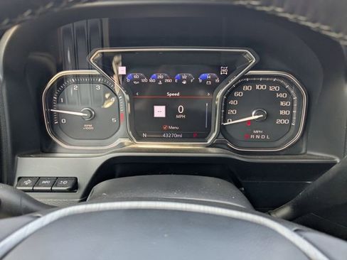 Used 2021 GMC Sierra 2500 Denali w/ Denali Ultimate Package AWD/4WD image 27
