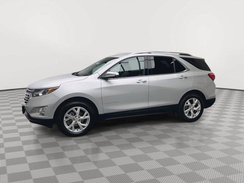 Certified 2020 Chevrolet Equinox Premier AWD/4WD image 36