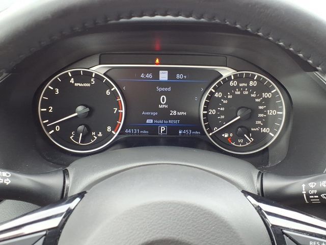 Used 2023 Nissan Altima 2.5 SV w/ SV Premium Package AWD/4WD image 20