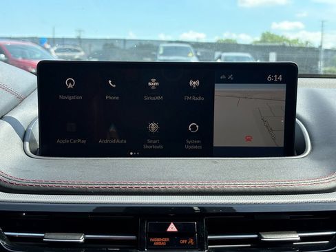 Used 2023 Acura MDX A-Spec AWD/4WD image 19