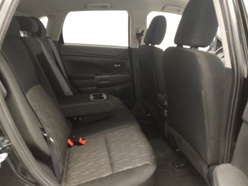 Used 2023 Mitsubishi Outlander Sport AWD image 19