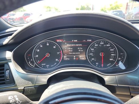 Used 2018 Audi A6 2.0T Premium Plus w/ Premium Plus Package AWD/4WD image 27