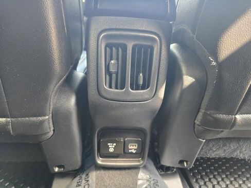 Used 2020 Jeep Compass Latitude w/ Popular Equipment Group image 26