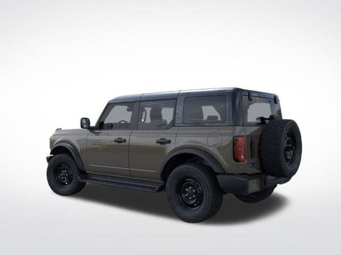 New 2026 Ford Bronco Outer Banks AWD/4WD image 5