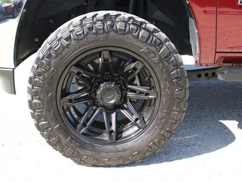 Used 2024 RAM 2500 Big Horn AWD/4WD image 17