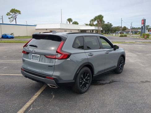 New 2026 Honda CR-V Sport-L image 6