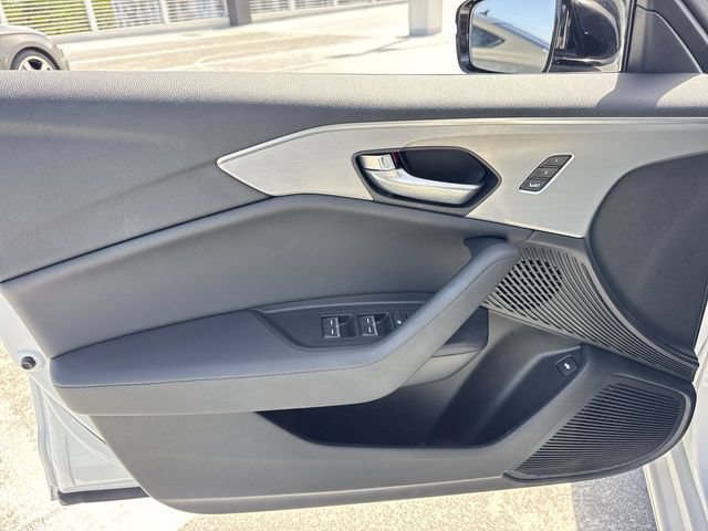 Used 2023 Acura TLX FWD image 13