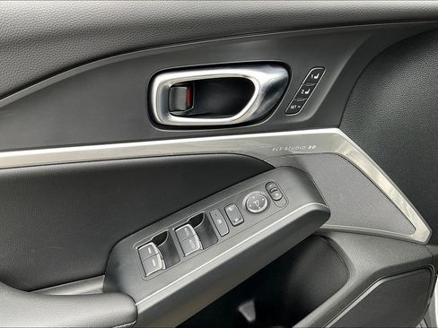 New 2025 Acura Integra A-Spec FWD image 22