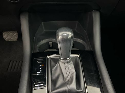 Certified 2022 MAZDA MAZDA3 s image 15