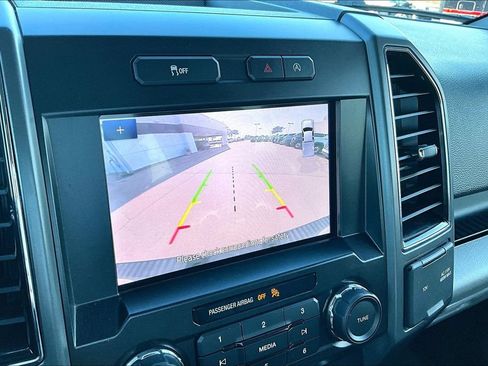 Used 2020 Ford F150 XLT w/ Equipment Group 302A Luxury RWD image 27